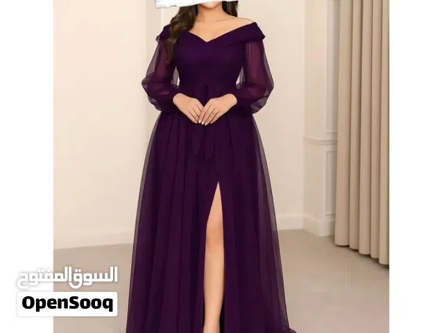 فستاني سهرة