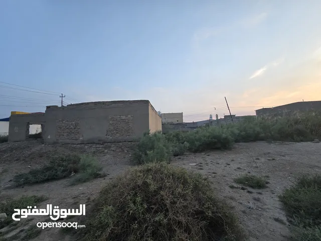 Commercial Land for Sale in Basra Abu Al-Khaseeb