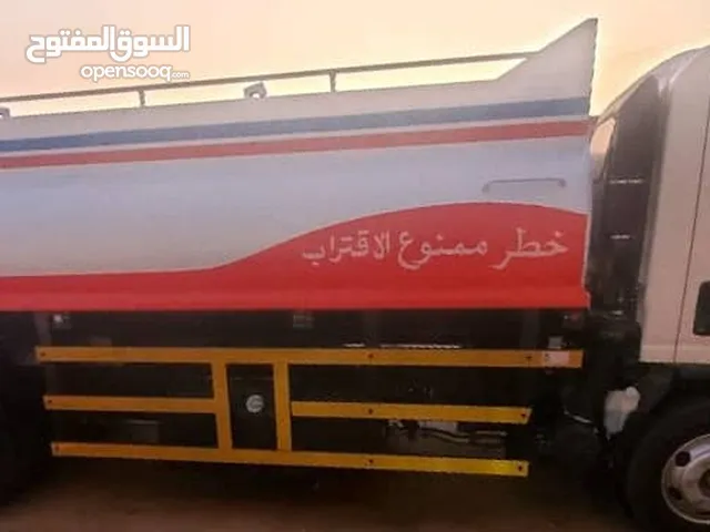المندوب محمد لتوزيع المحروقات ديزل جاز اتصل نصل