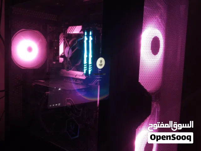 Gaming Pc I5 10400f كمبيوتر العاب