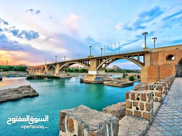 مترجم ودلیل سیاحی في ایران