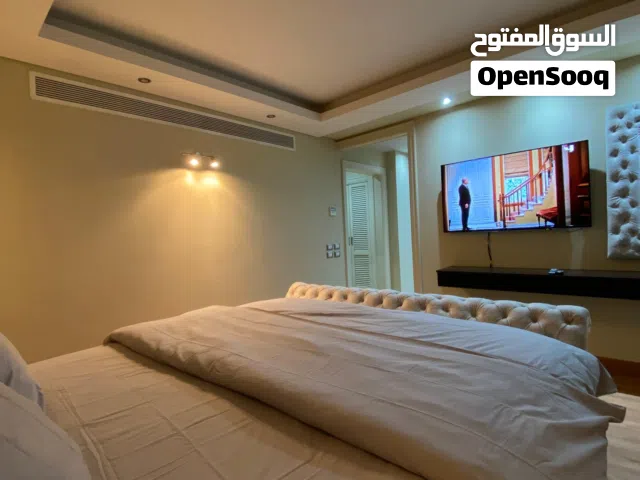 شقه فندقيه بخدمات مميزه للإجار اليومي آو الشهري