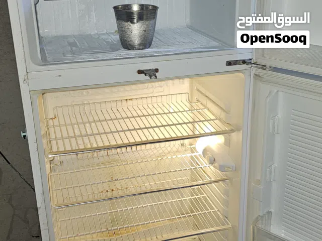 ثلاجه اخت الجديده