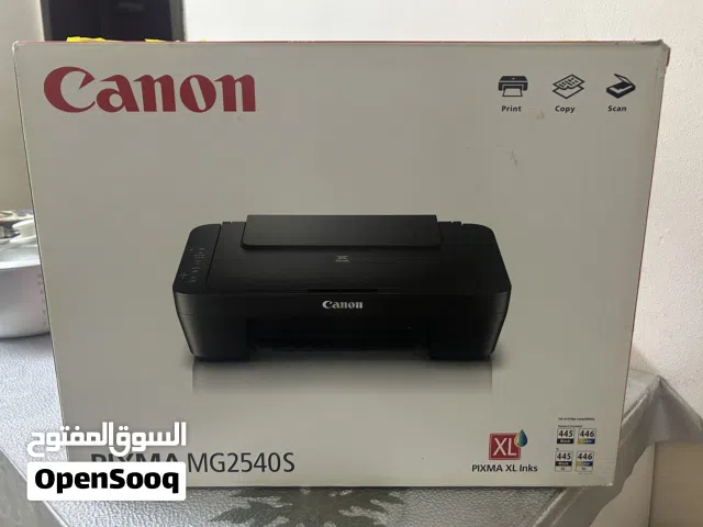 Canon Pixma MG2540S