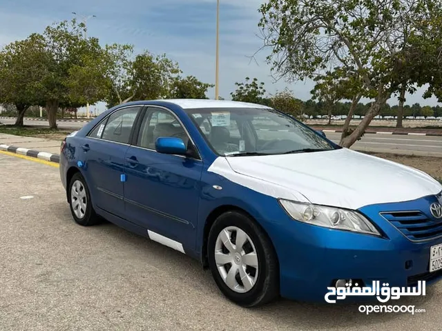 Used Toyota Camry in Haql