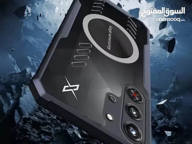 كفر حماية  رد مجيك 9 برو   رد ماجيك ريدمجيك redmagic 9 pro