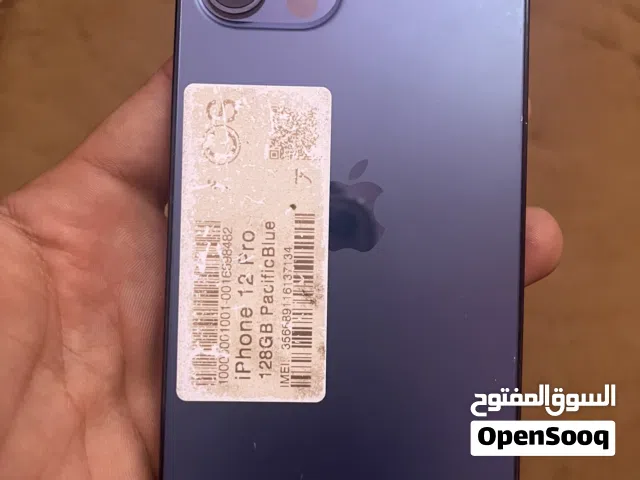 Apple iPhone 12 Pro 128 GB in Sabratha