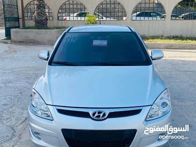New Hyundai i30 in Zawiya