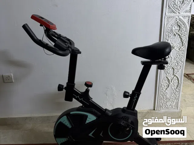 دراجه تمارين للبيع