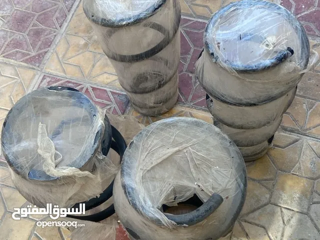 سبرنجات وكالة و حاله جيدة جداً