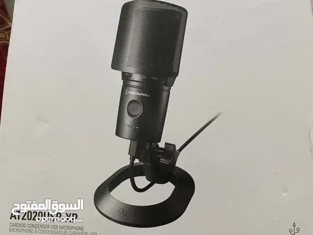 مايك AT2020USB-XP