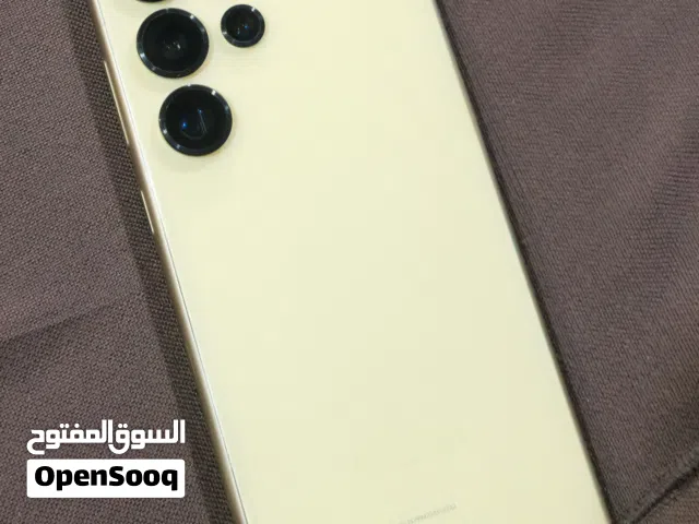 Samsung Galaxy S24 Ultra 256 GB in Sana'a