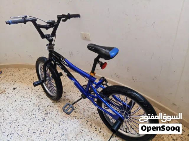 دراجه هوائيه
