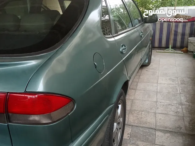 سيارة ساب للبيع