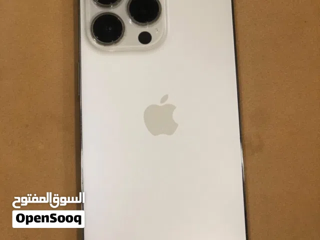 Apple iPhone 13 Pro 256 GB in Muscat