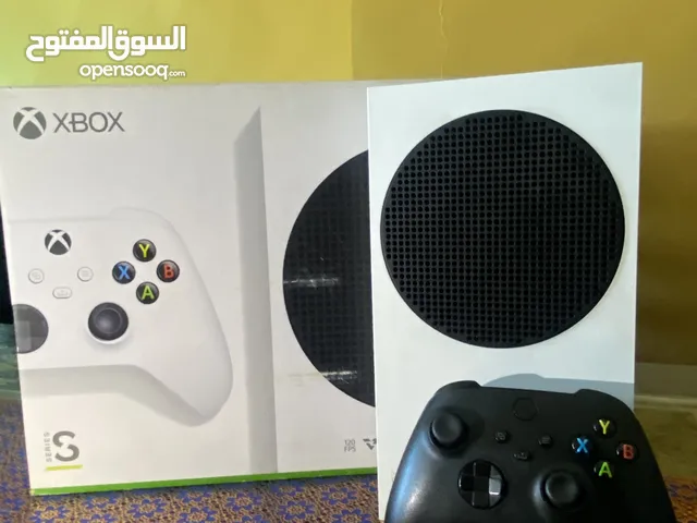 Xbox Series S Xbox for sale in Amman