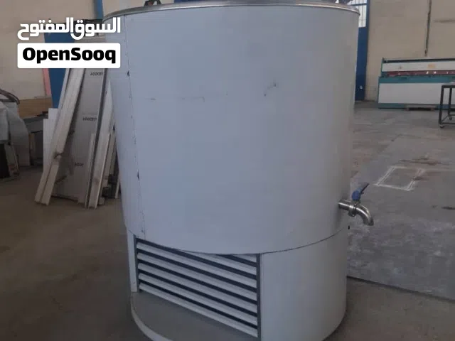 مبرد الحليب (Milk Cooler Tank)