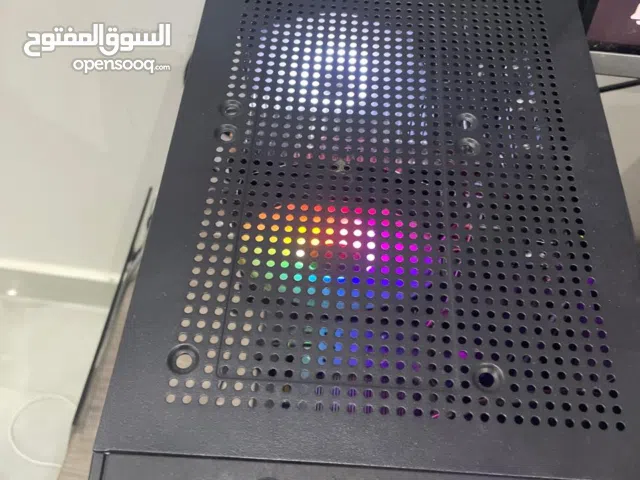 PSقيمنج استعمال 6 اشهر مع( الضمان ) قابل للتفاوض