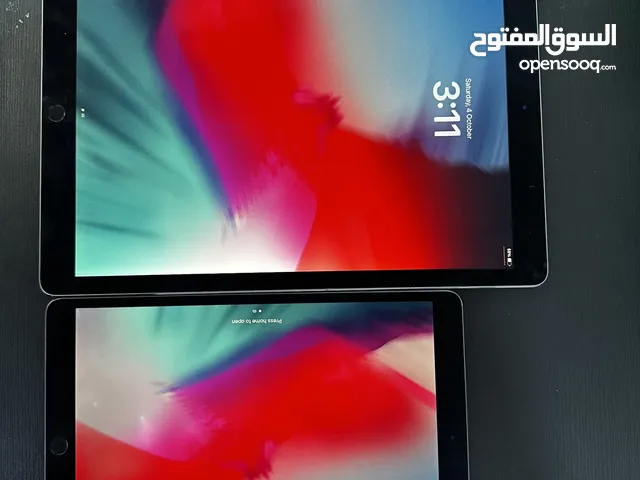 Ipad pro 12.9 inch / Ipad pro 10.5 inch
