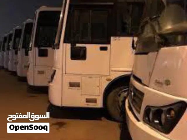 مطلوب باصات للبيع نشتري تاتا / اوشك ليلاند
