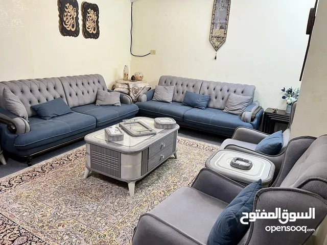 طقم كنب ثقيل