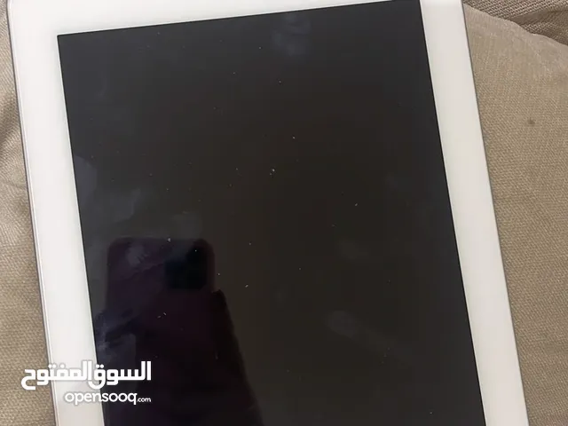 Apple iPad Other in Jeddah