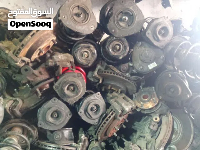 للبيع اصنوبرصات تويوتا بريوس موديل من 2009 الا2014 وكالة يابانيات مكفول شهر