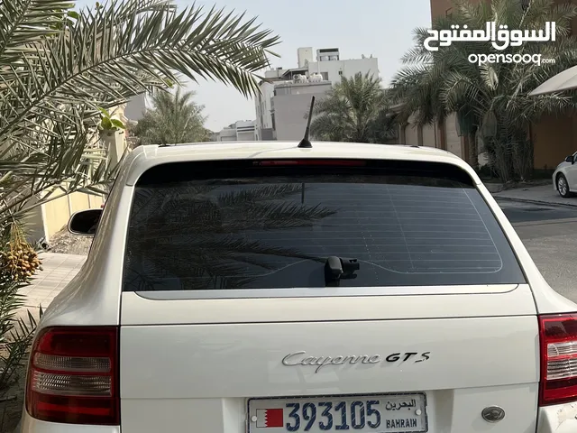 Porsche Cayenne Cayenne S in Manama