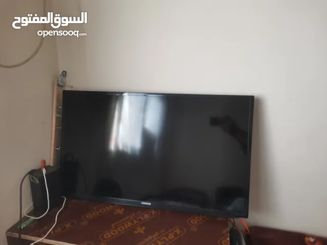 Samsung LED 43 inch sharjah Industrial 4 Street Al Wahda