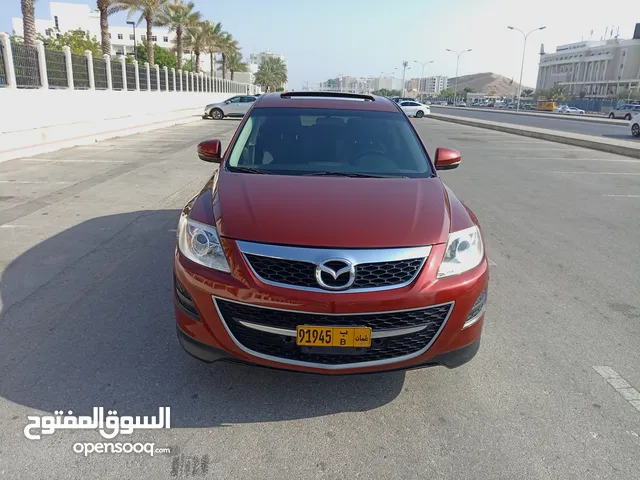 Used Mazda CX-9 in Muscat