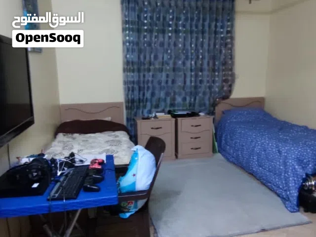 شقة طابقية دور 2 شمالية شرقية جنوبية
