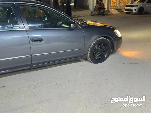 Used Nissan Altima in Baghdad