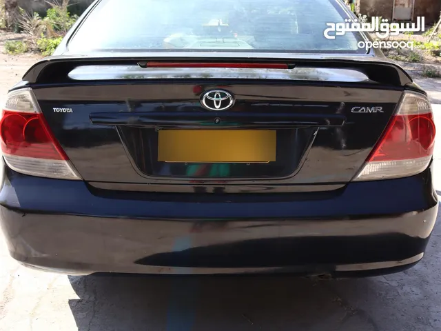 Toyota Camry 2006