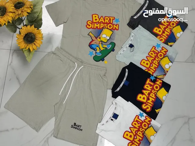 Boys 2 piece set