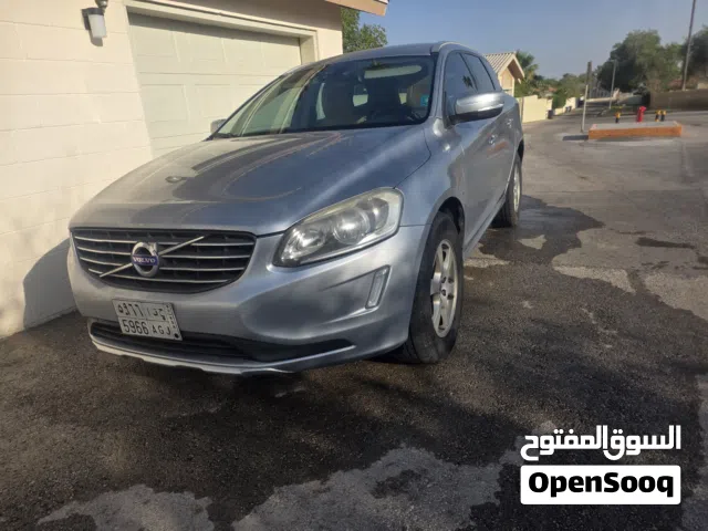 2014 فولفو XC 60 T5