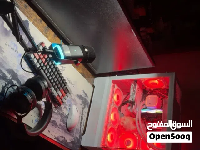 سيت اب كامل