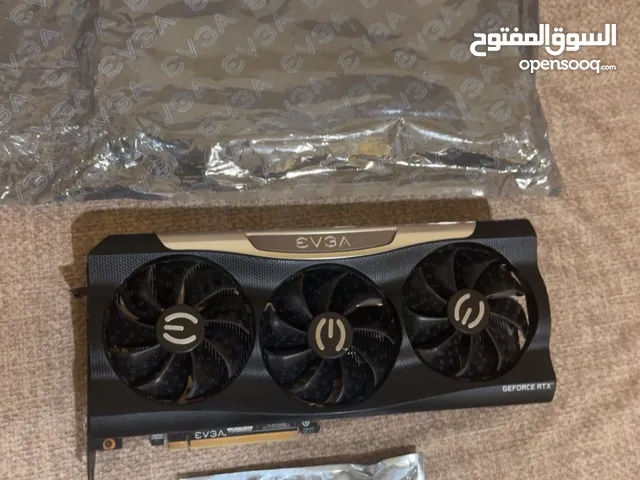  Graphics Card for sale  in Amman