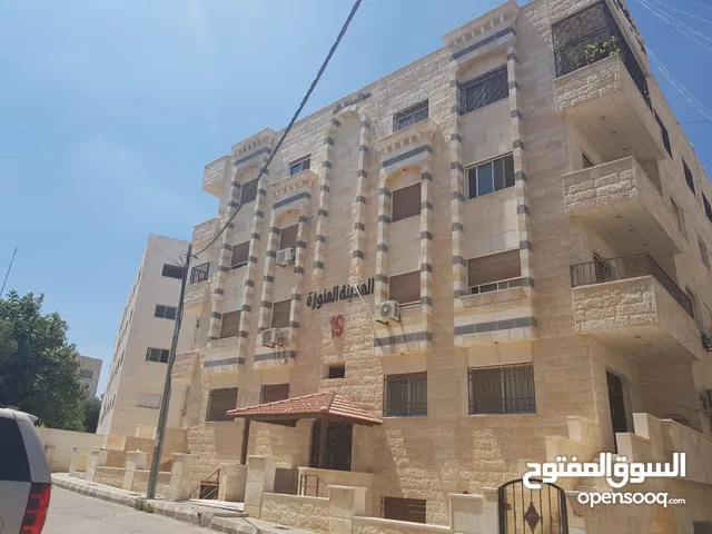 120 m2 3 Bedrooms Apartments for Rent in Irbid Al Lawazem Circle