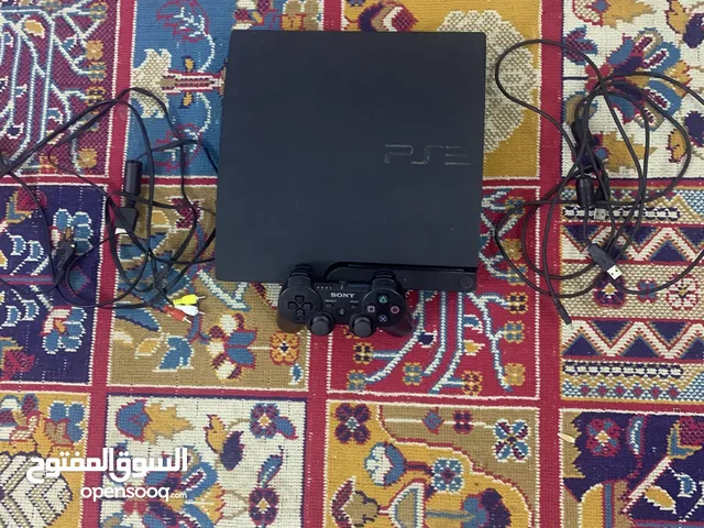 PlayStation 3 PlayStation for sale in Basra