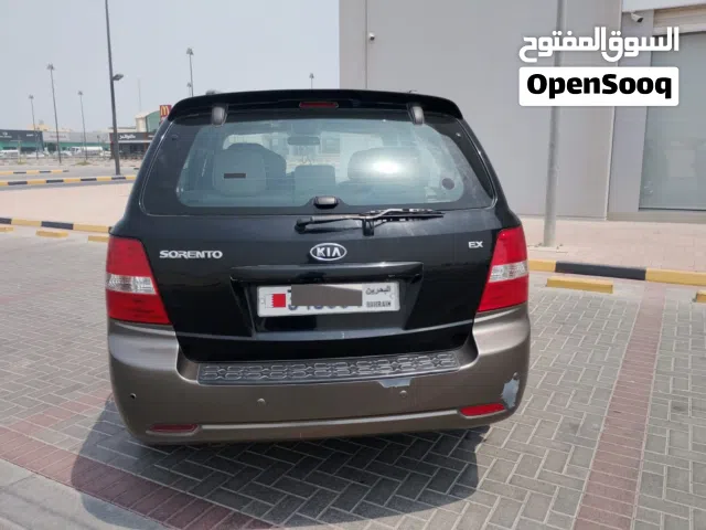 Kia Sorento 2009 model,Passing & insurance Dec 2026