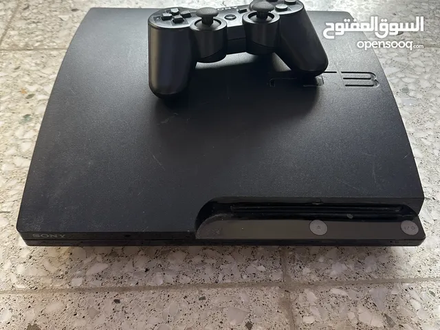 PlayStation 3 PlayStation for sale in Baghdad