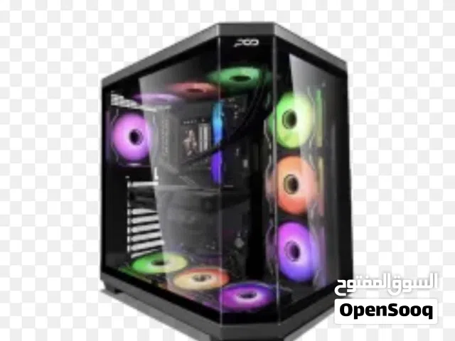 كيس للبيع تجميعه حلوه وتشغل العاب قويه بفريمات عاليا ولكرت من نوع اقتصادي مع حسابين ستيم كل حساب بي