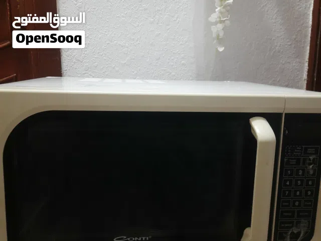 Daewoo 0 - 19 Liters Microwave in Amman