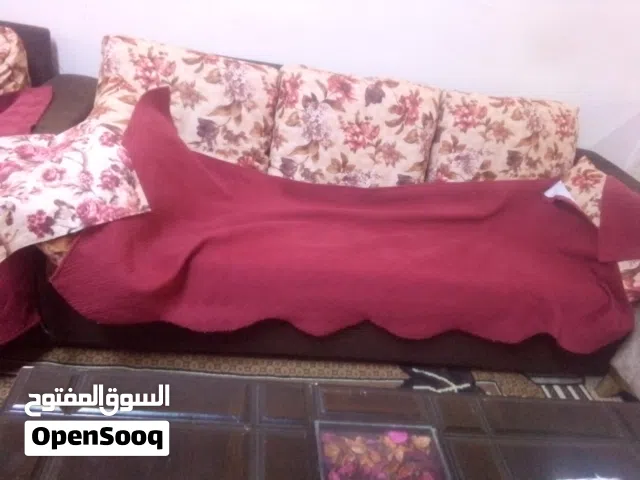 كفر كنب وديكور شاشه