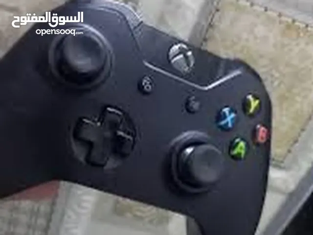 مطلوب يدة اكس بوكس وان من ذي قار