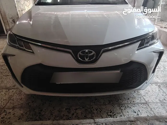 كورلا 2023 حلوه جديده اقره الوصف وشوف