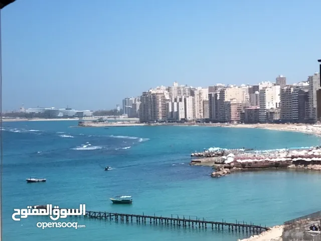 80m2 2 Bedrooms Apartments for Sale in Alexandria Sidi Beshr