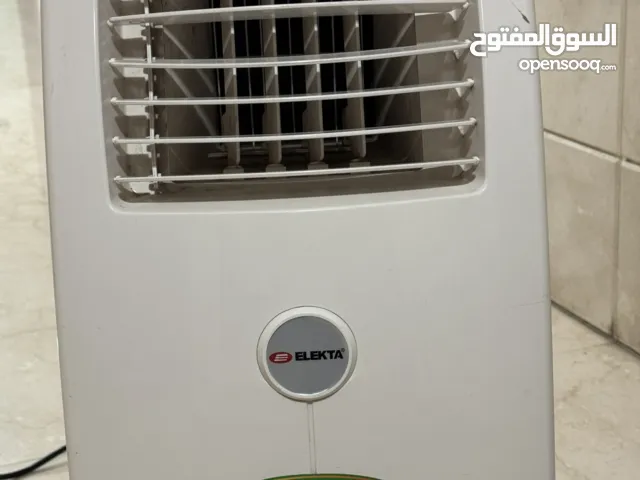 Elekta Portable AC