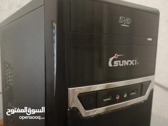 Other Custom-built Computers for sale in Tripoli