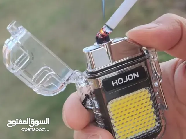 Lighters for sale in Baghdad